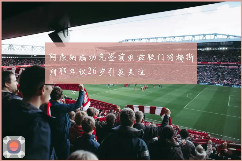 阿森纳成功免签前利兹联门将梅斯利耶年仅26岁引发关注