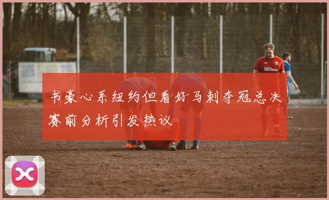 书豪心系纽约但看好马刺夺冠总决赛前分析引发热议