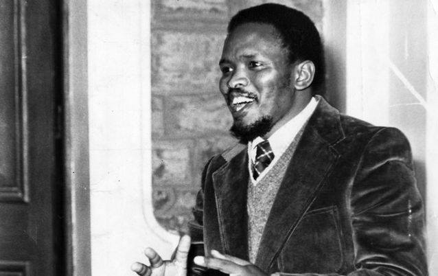 Steve Biko