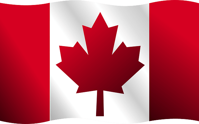 Flag of Canada